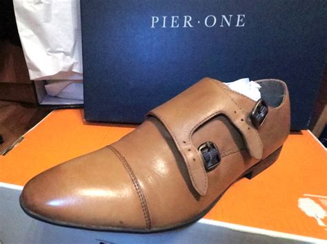 Buty Pier One. Ładne, tanie, skórzane – wrażenia z noszenia .